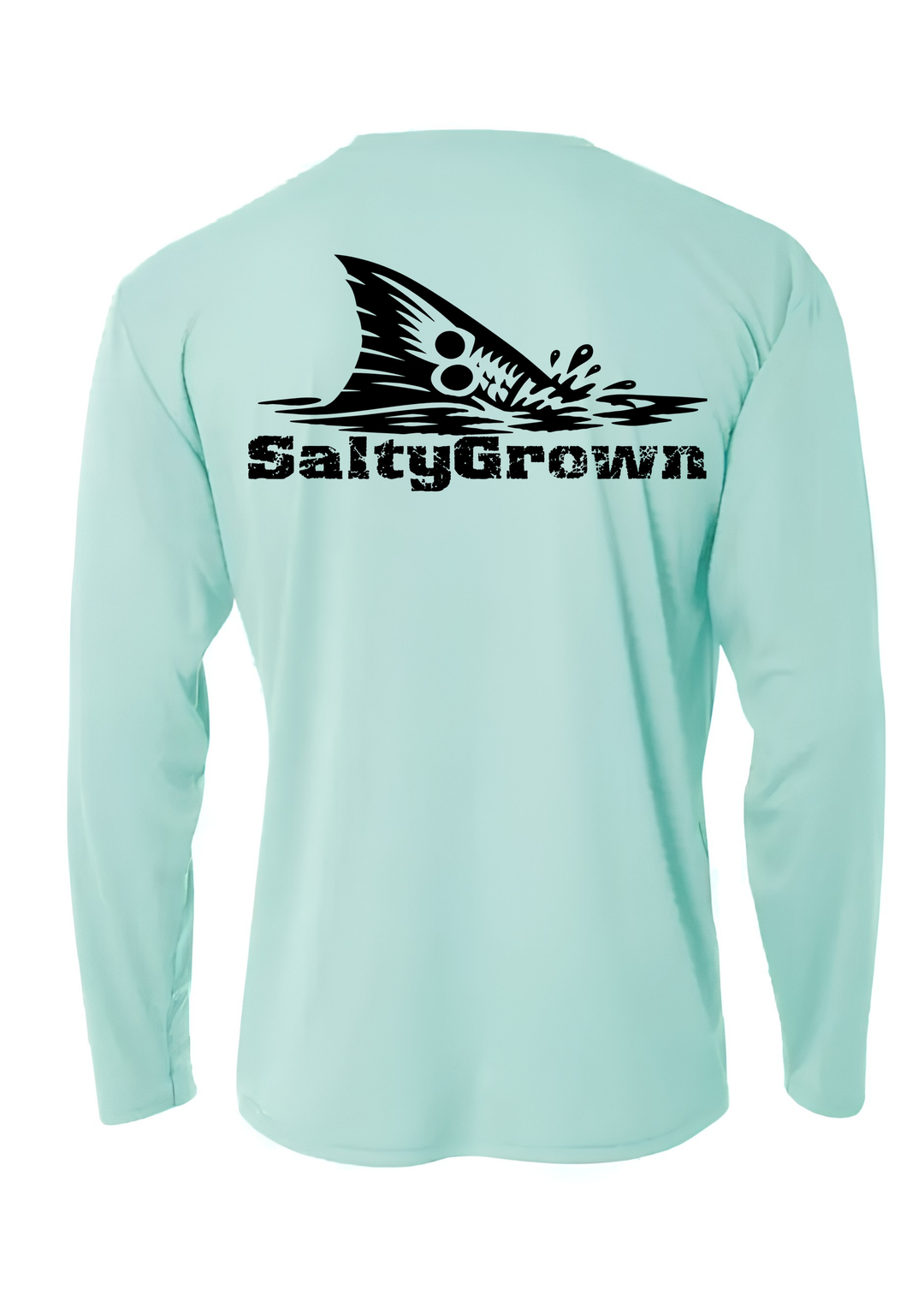SaltyGrown Kids&