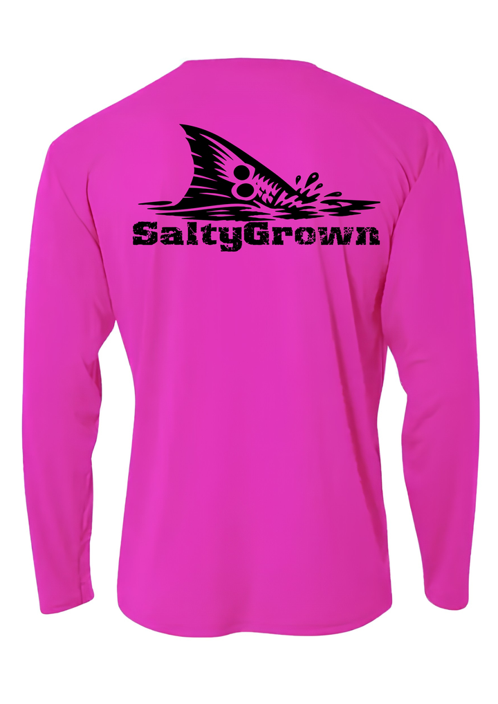 SaltyGrown Kids&