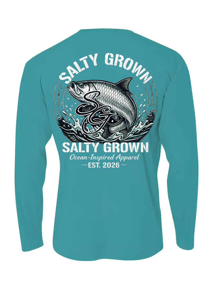 SaltyGrown Kids&
