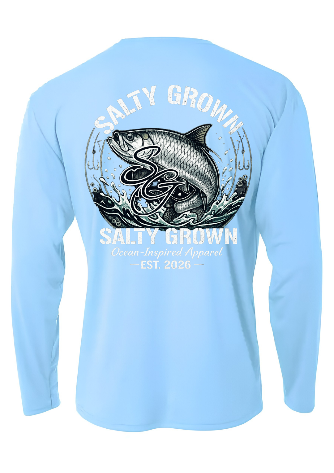 SaltyGrown Kids&