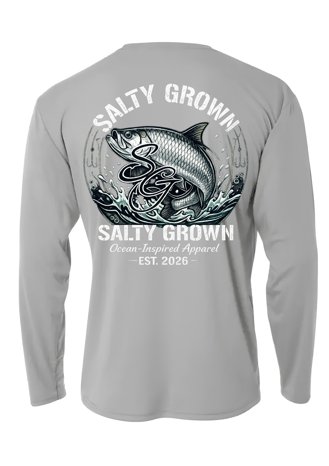 SaltyGrown Kids&