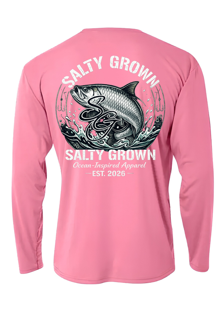 SaltyGrown Kids&