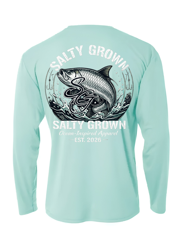 SaltyGrown Kids&