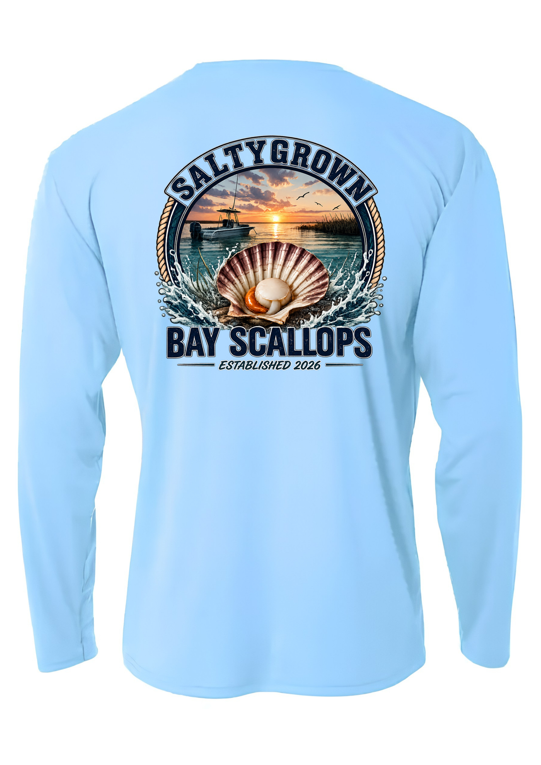 SaltyGrown Kids&