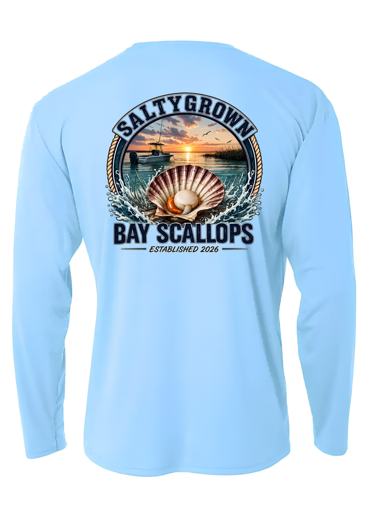 SaltyGrown Kids&