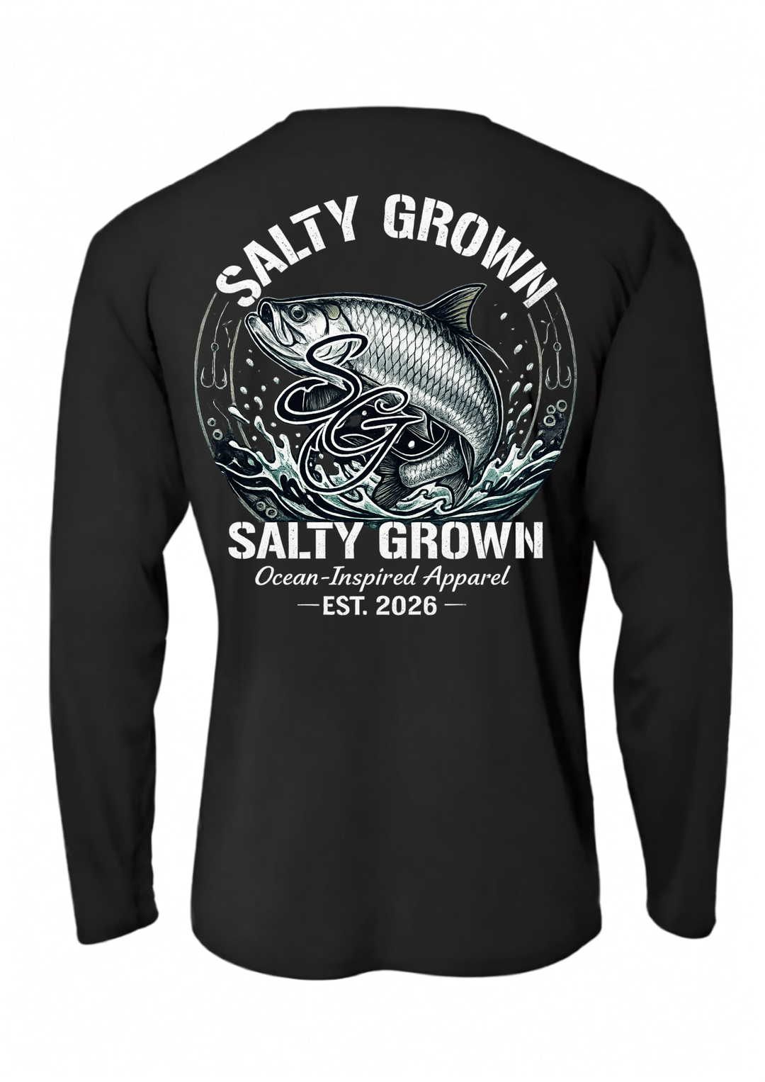 SaltyGrown Kids&