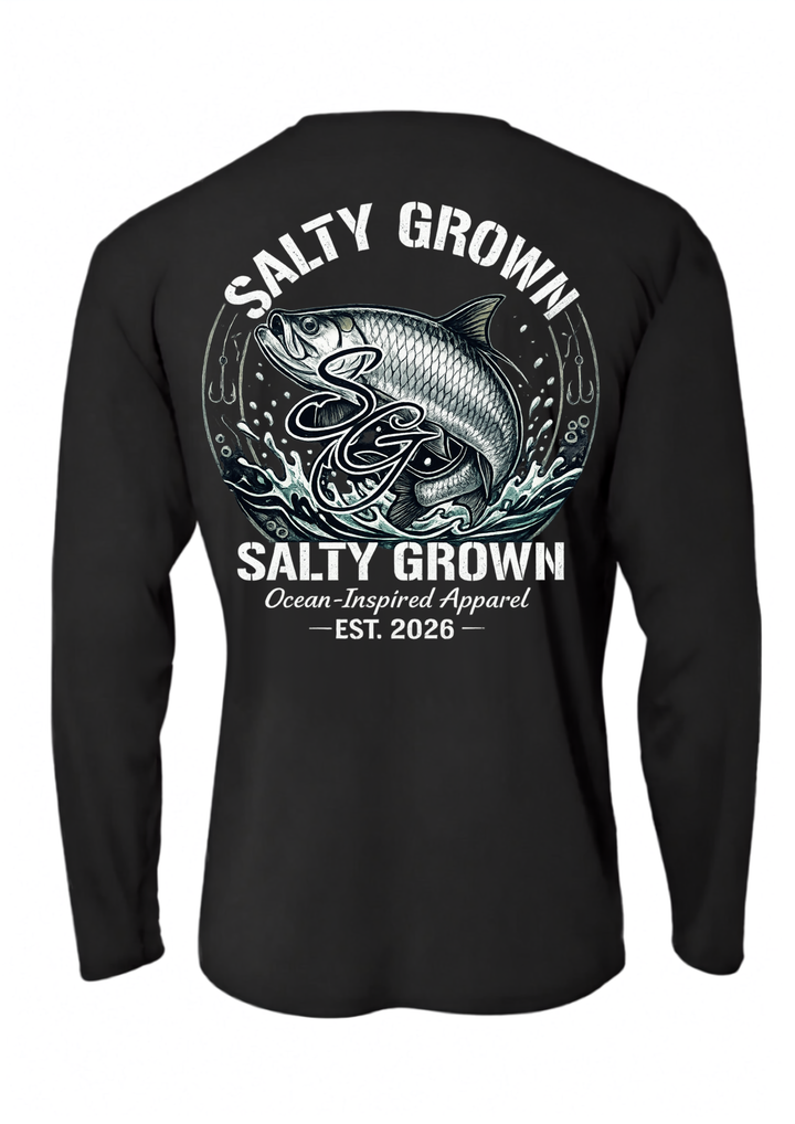 SaltyGrown Kids&