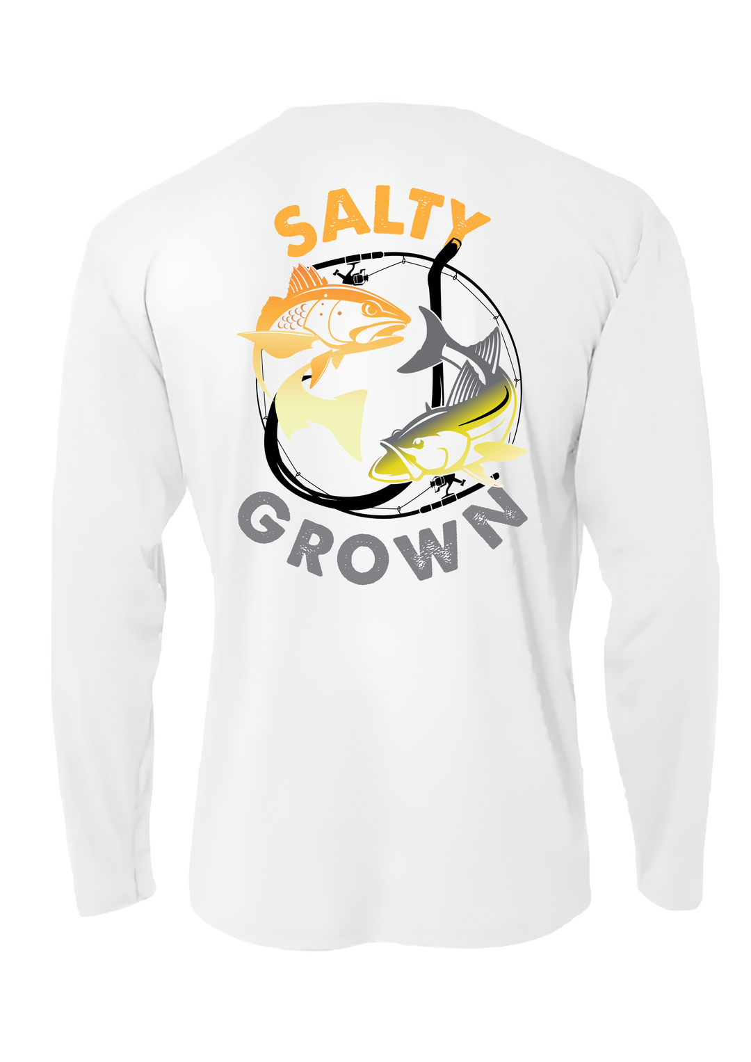 SaltyGrown Kids&