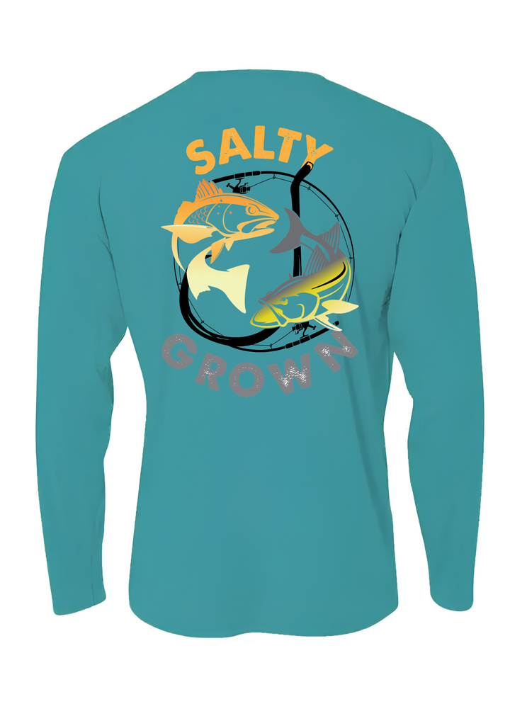 SaltyGrown Kids&
