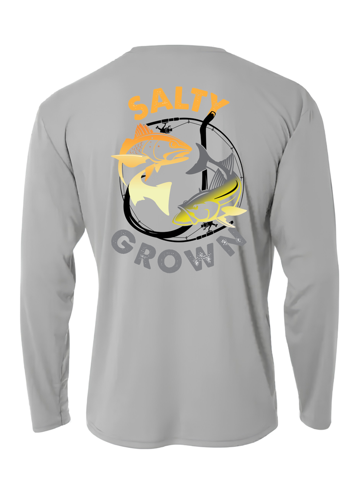 SaltyGrown Kids&