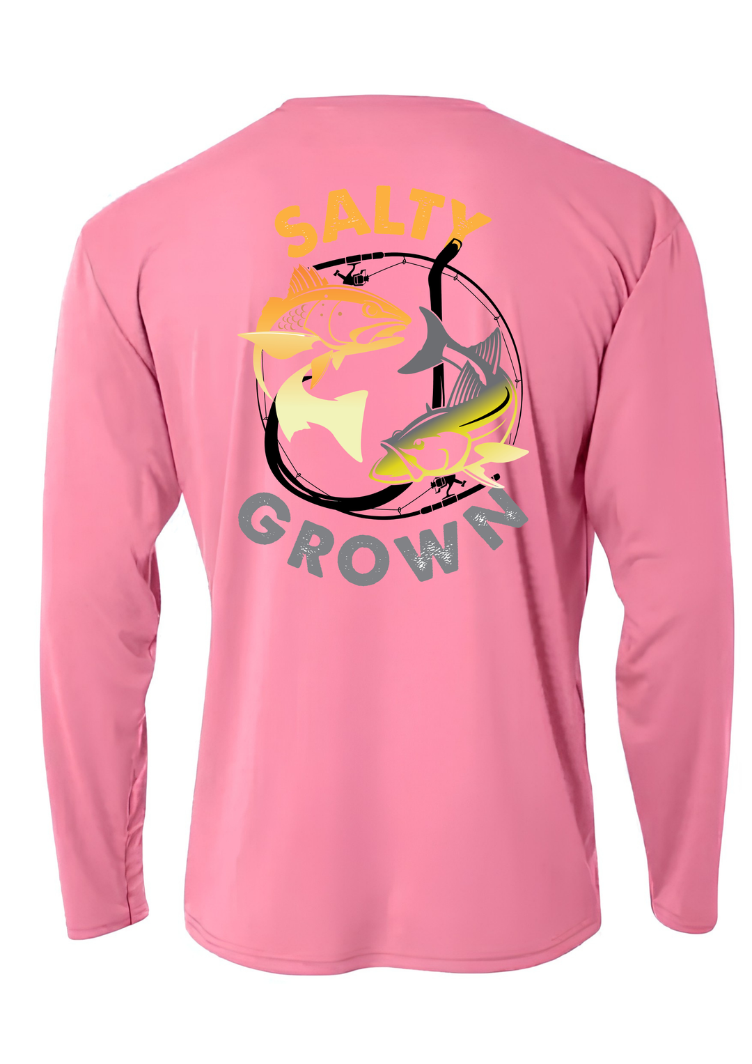 SaltyGrown Kids&