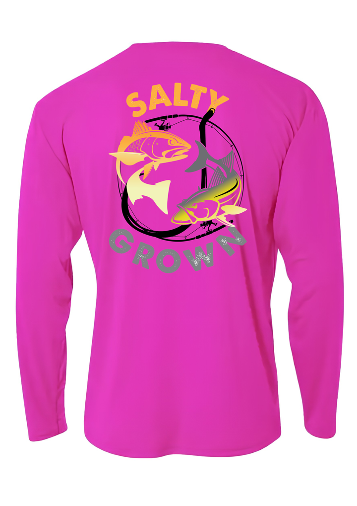 SaltyGrown Kids&