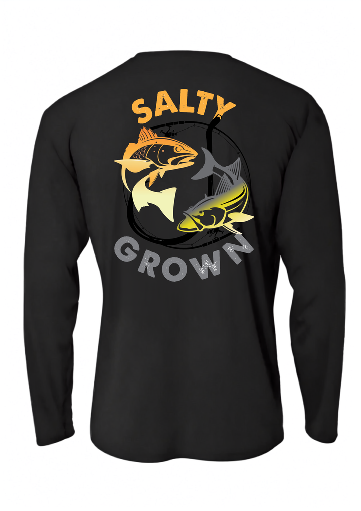 SaltyGrown Kids&