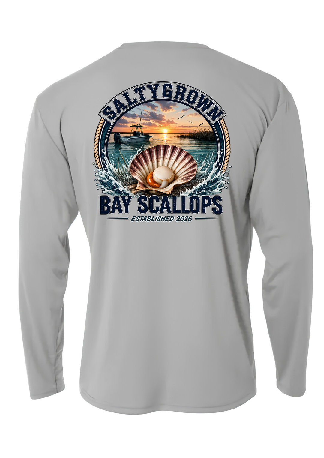 SaltyGrown Kids&