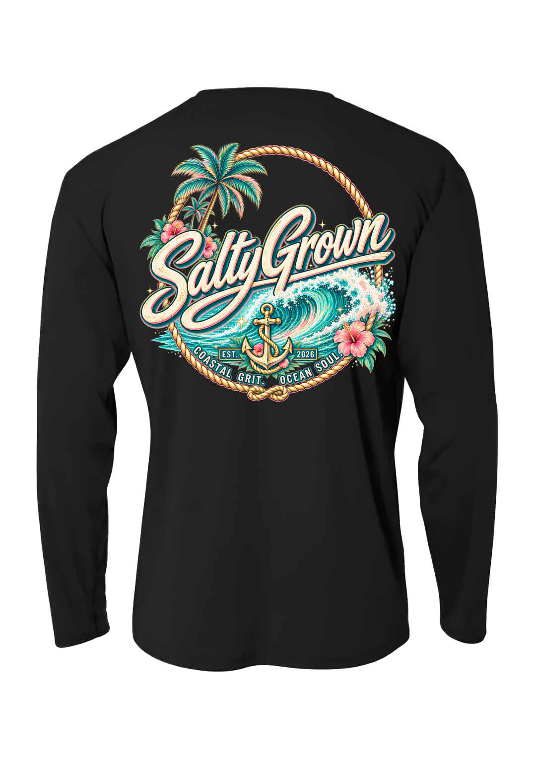 SaltyGrown Kids&