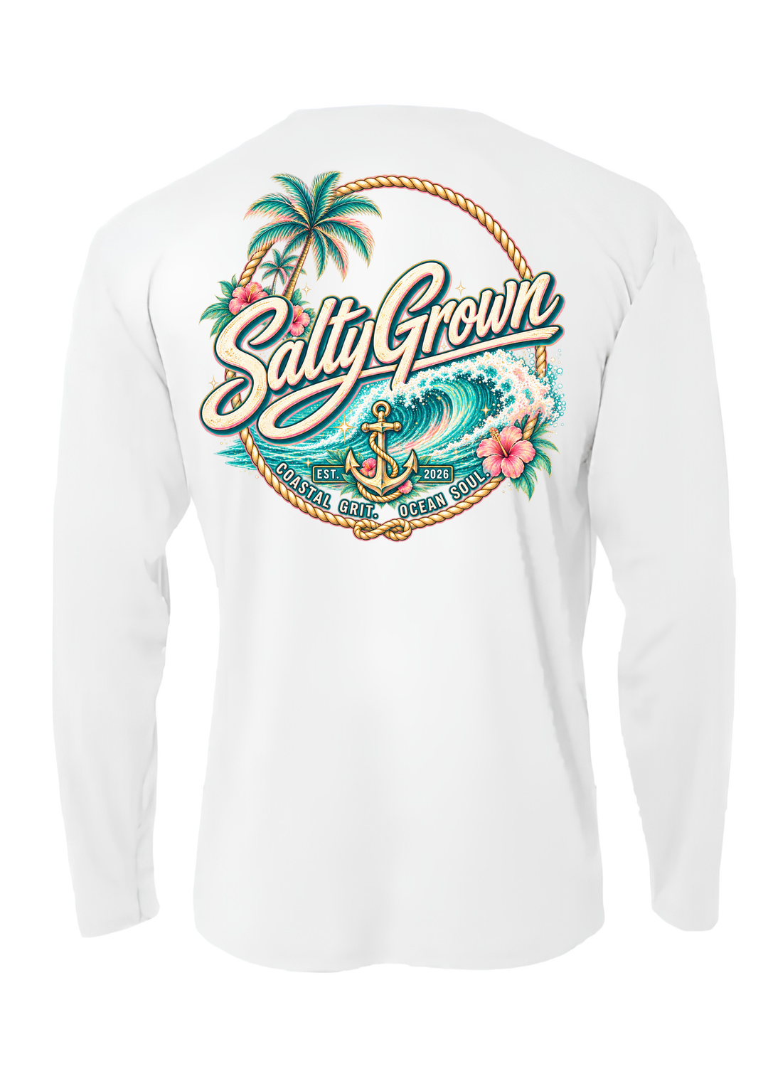 SaltyGrown Kids&