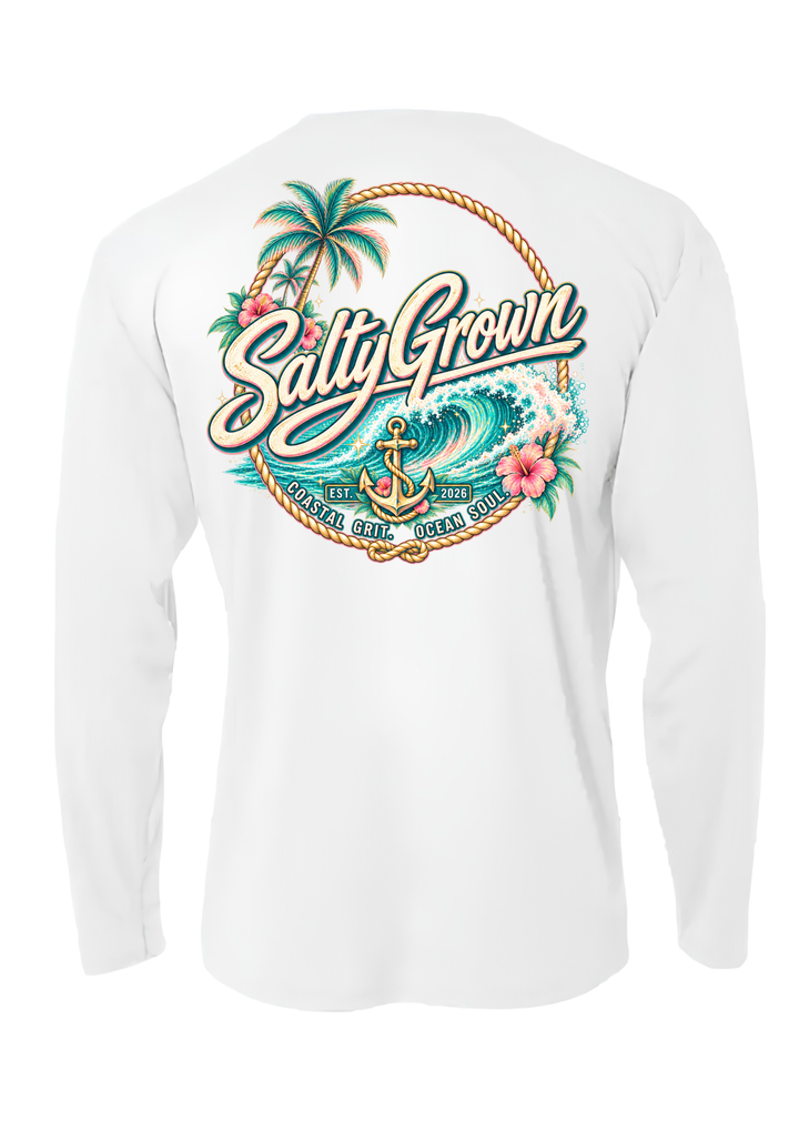SaltyGrown Kids&