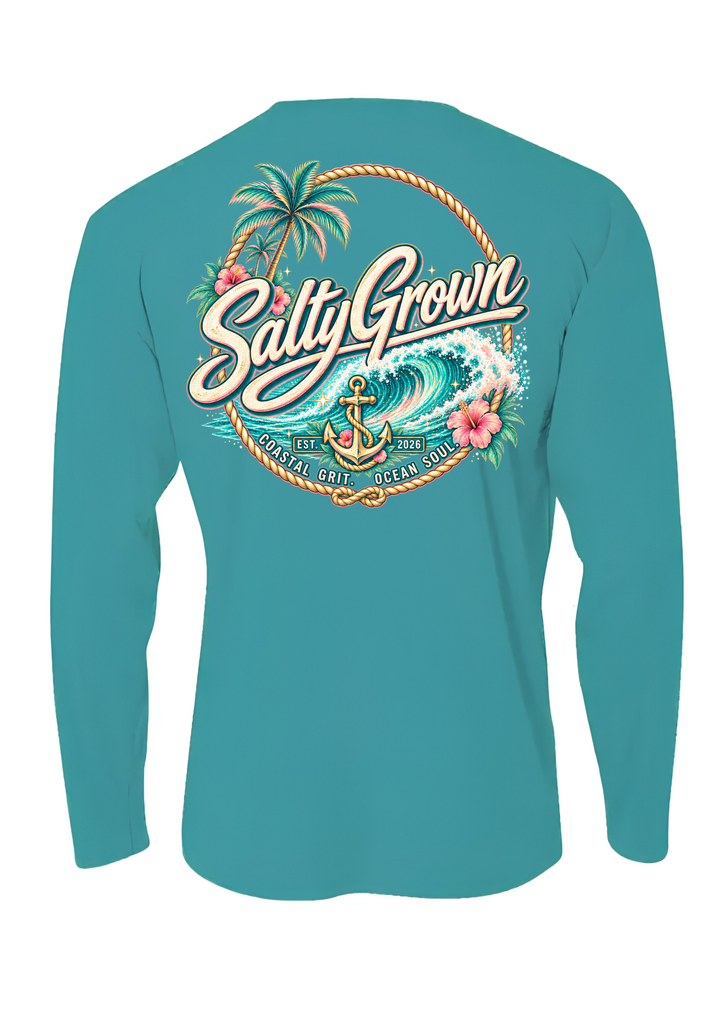 SaltyGrown Kids&