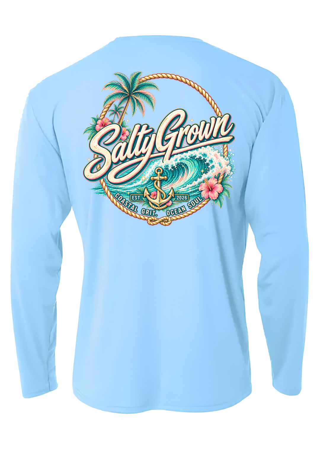 SaltyGrown Kids&