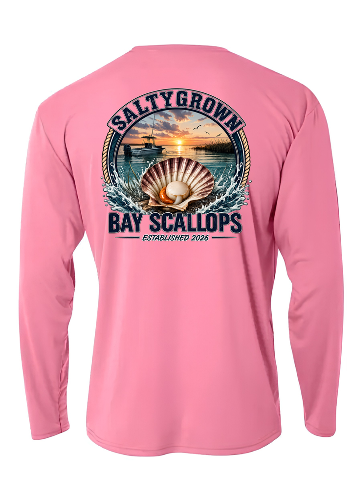 SaltyGrown Kids&