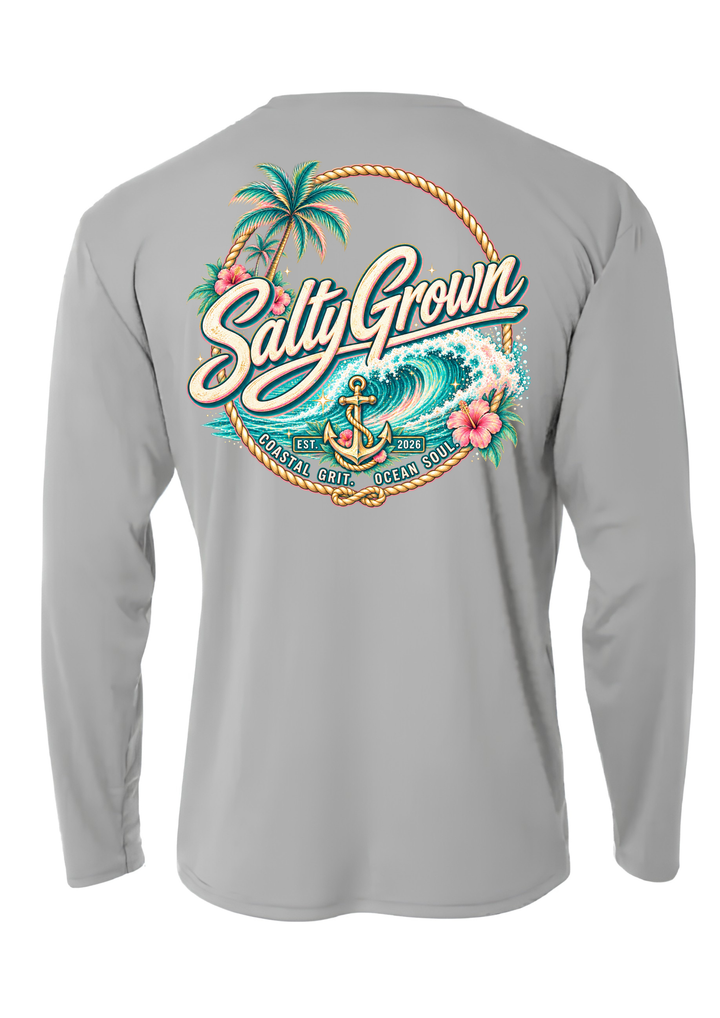 SaltyGrown Kids&