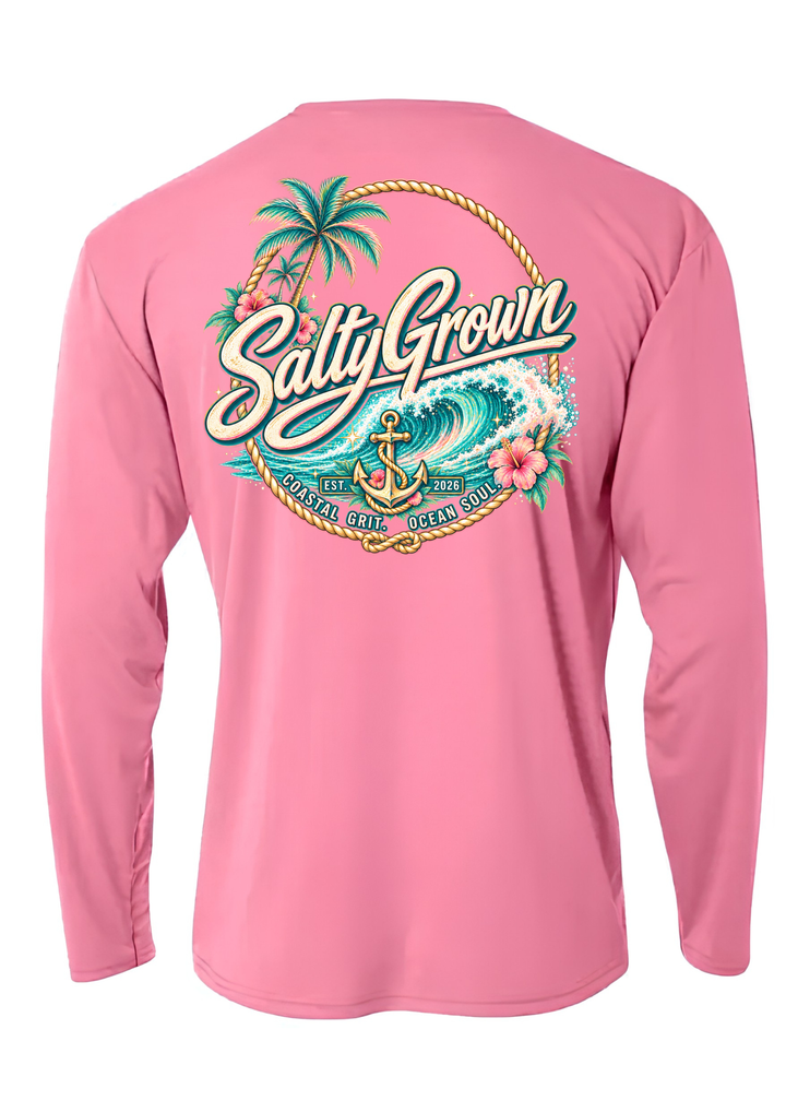 SaltyGrown Kids&