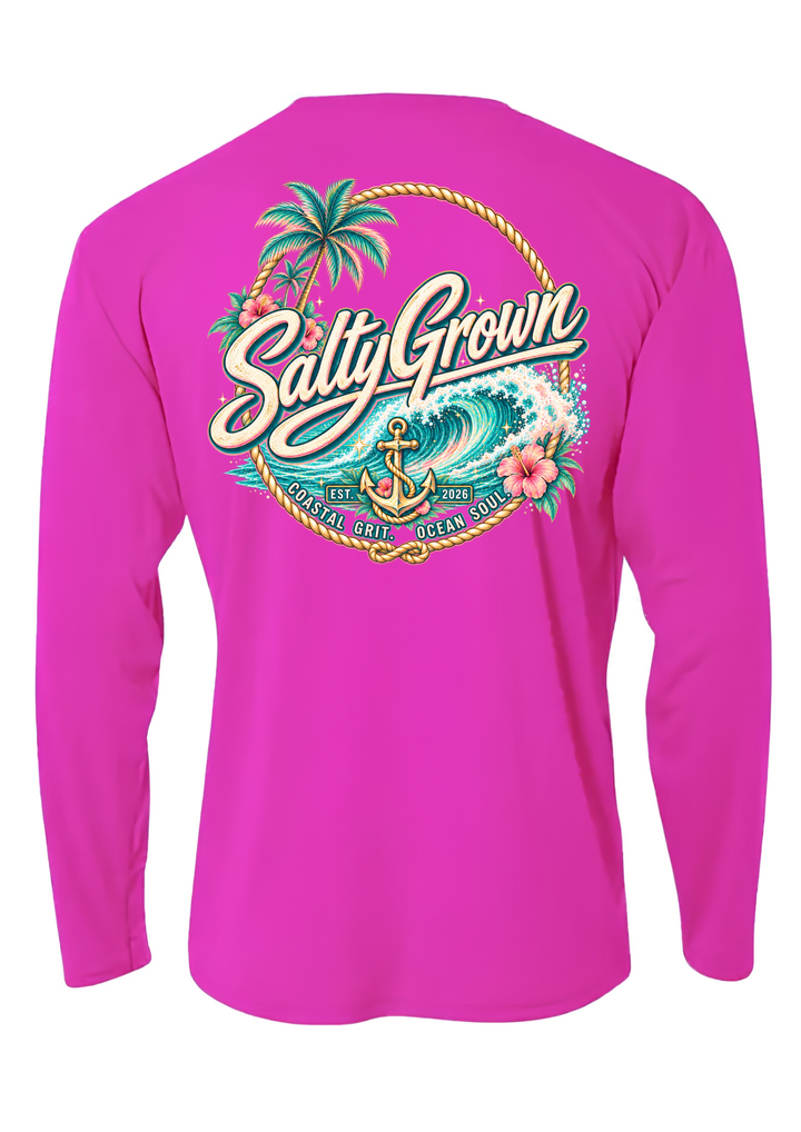 SaltyGrown Kids&