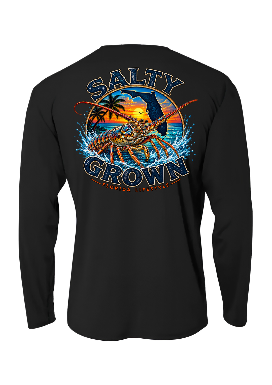 SaltyGrown Kids&