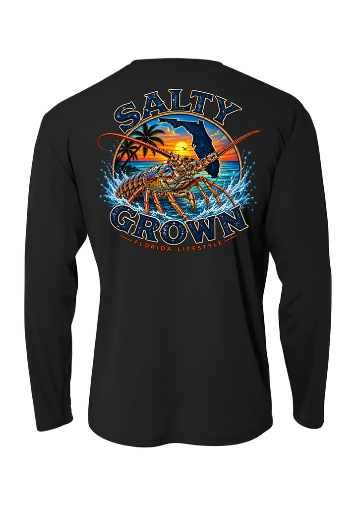 SaltyGrown Kids&