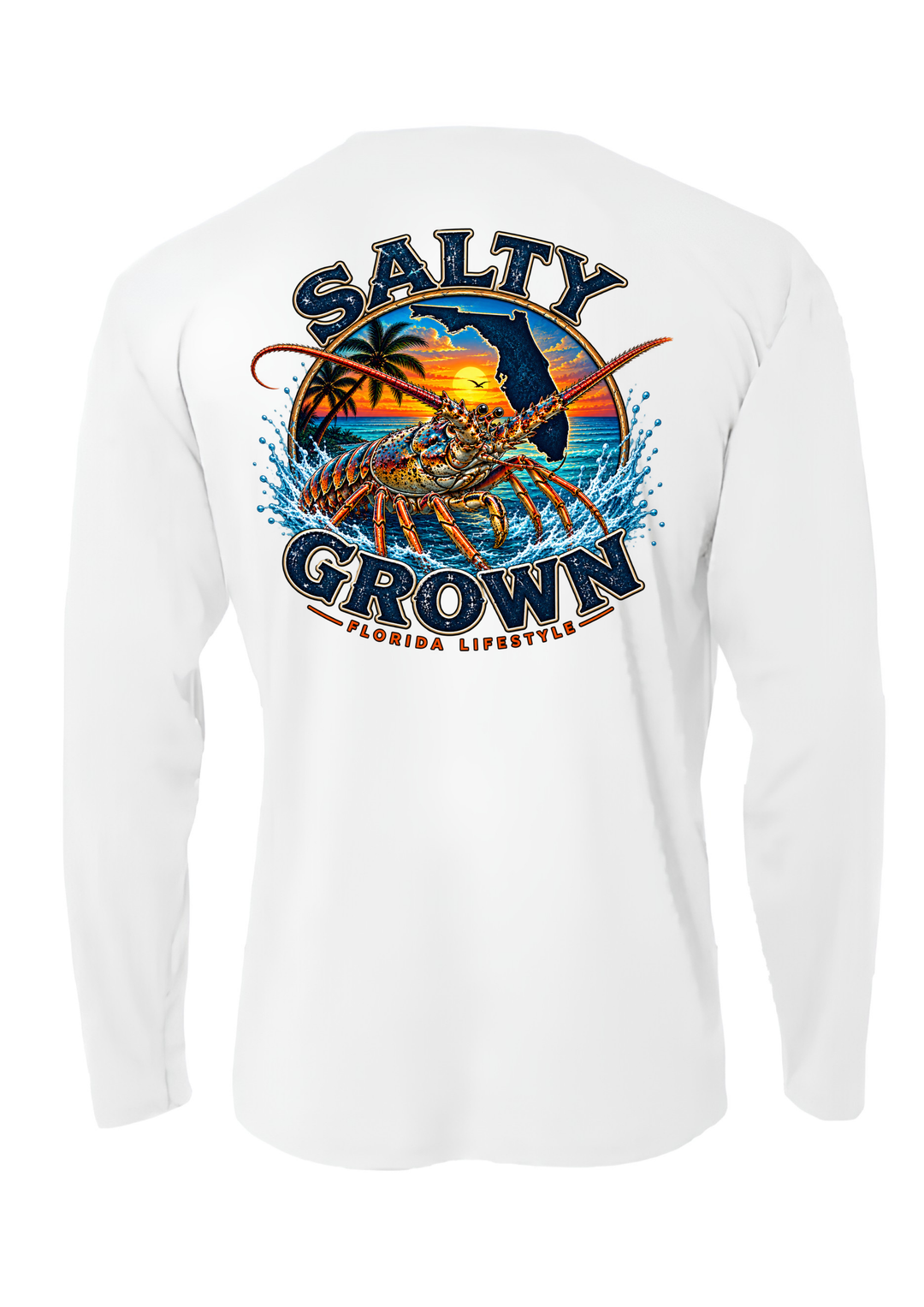 SaltyGrown Kids&