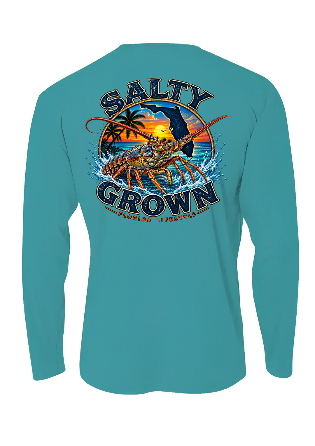 SaltyGrown Kids&
