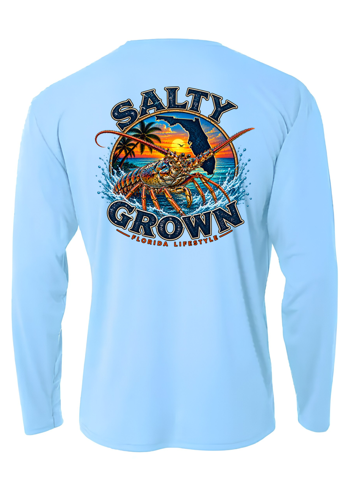 SaltyGrown Kids&