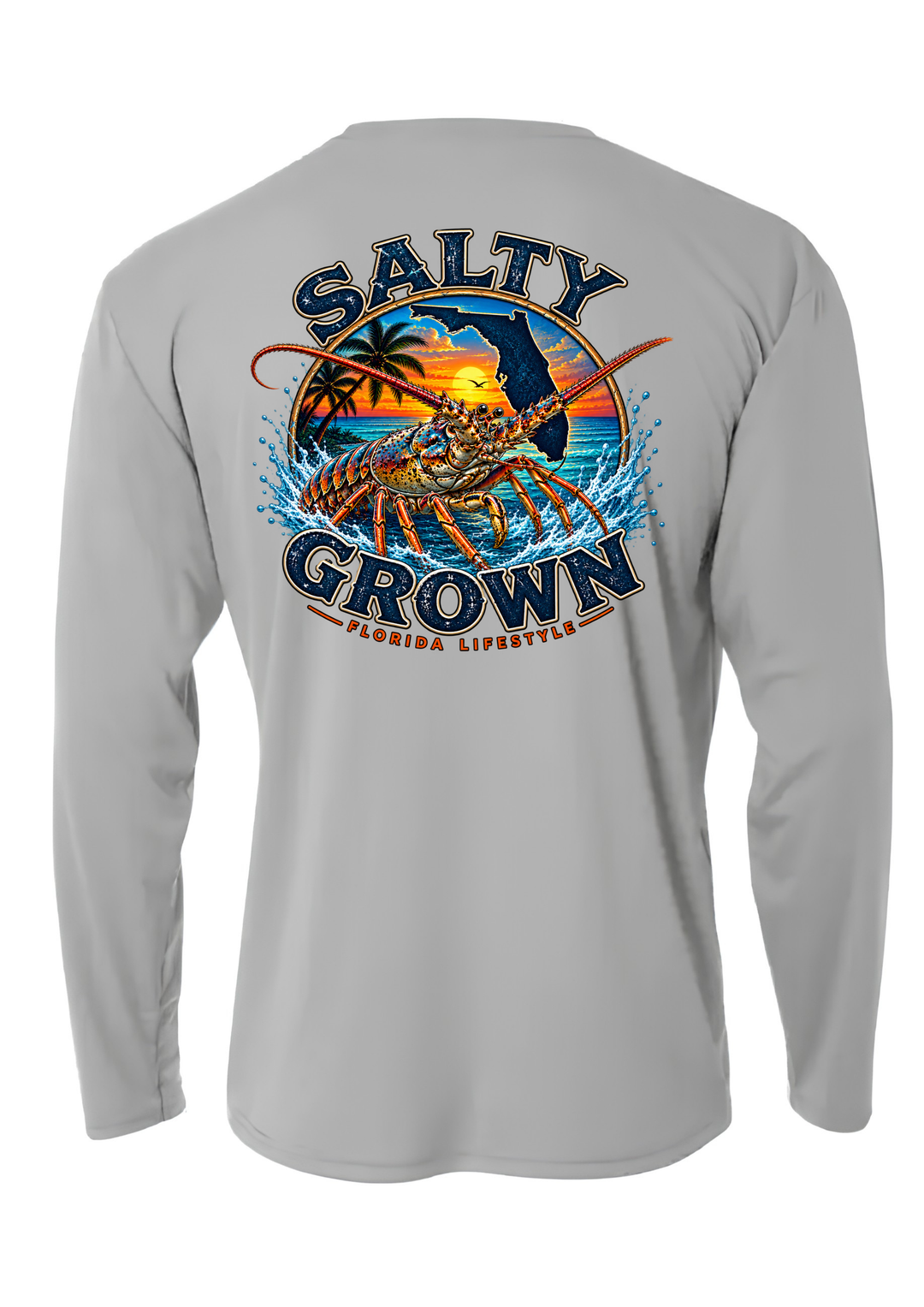 SaltyGrown Kids&