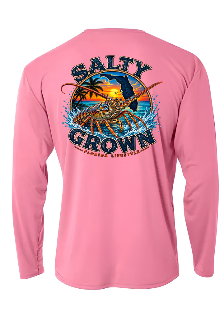 SaltyGrown Kids&