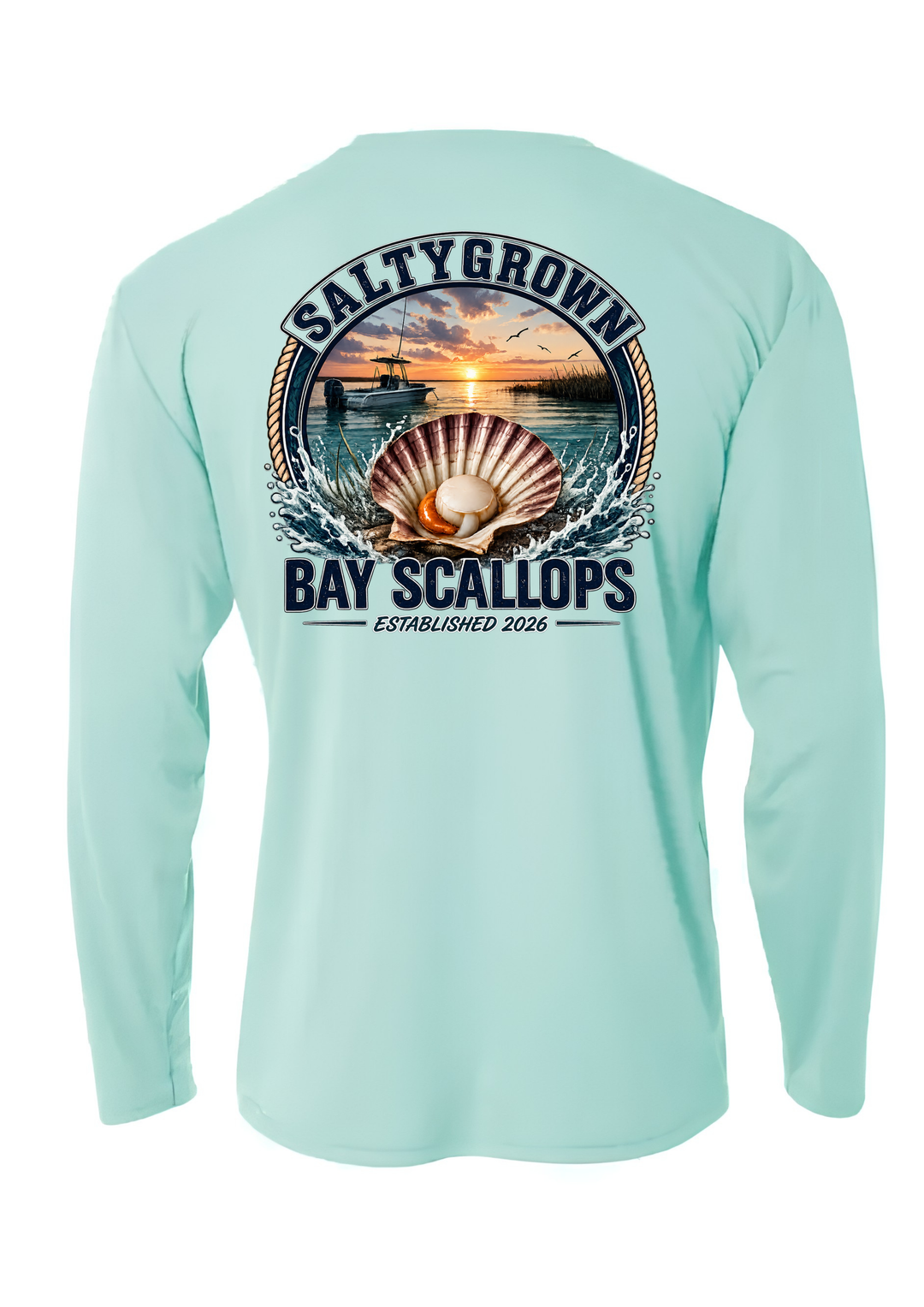 SaltyGrown Kids&