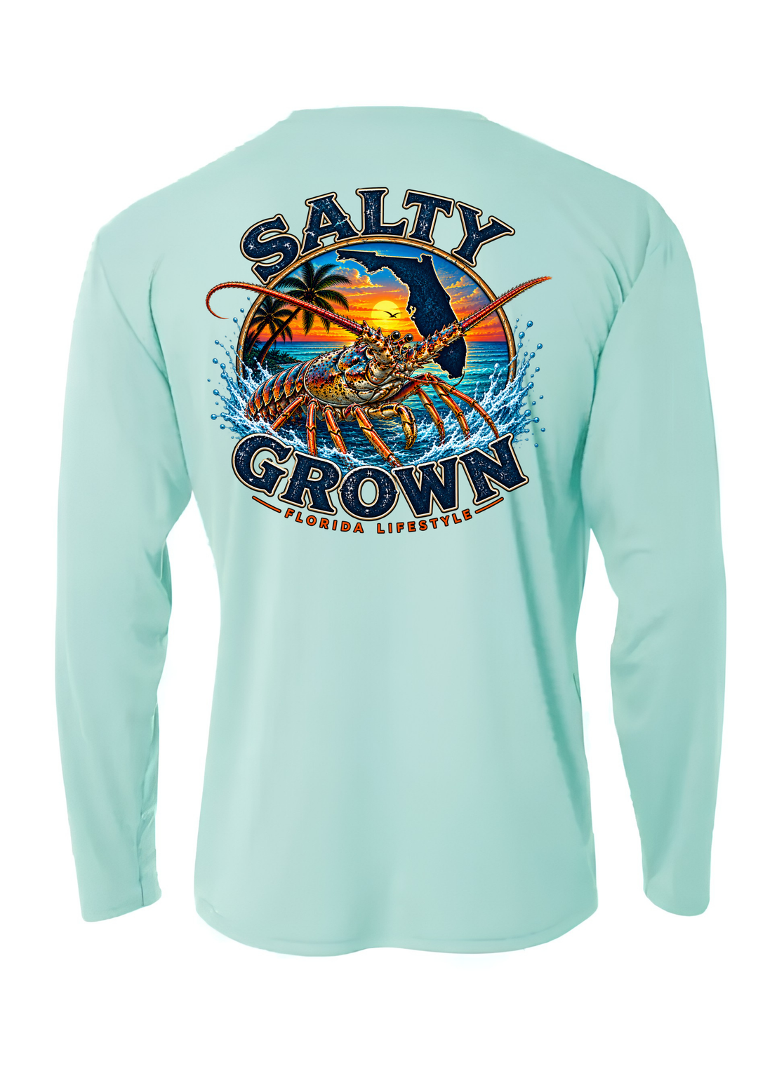SaltyGrown Kids&