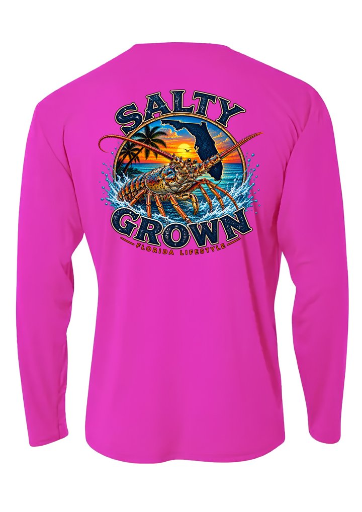SaltyGrown Kids&
