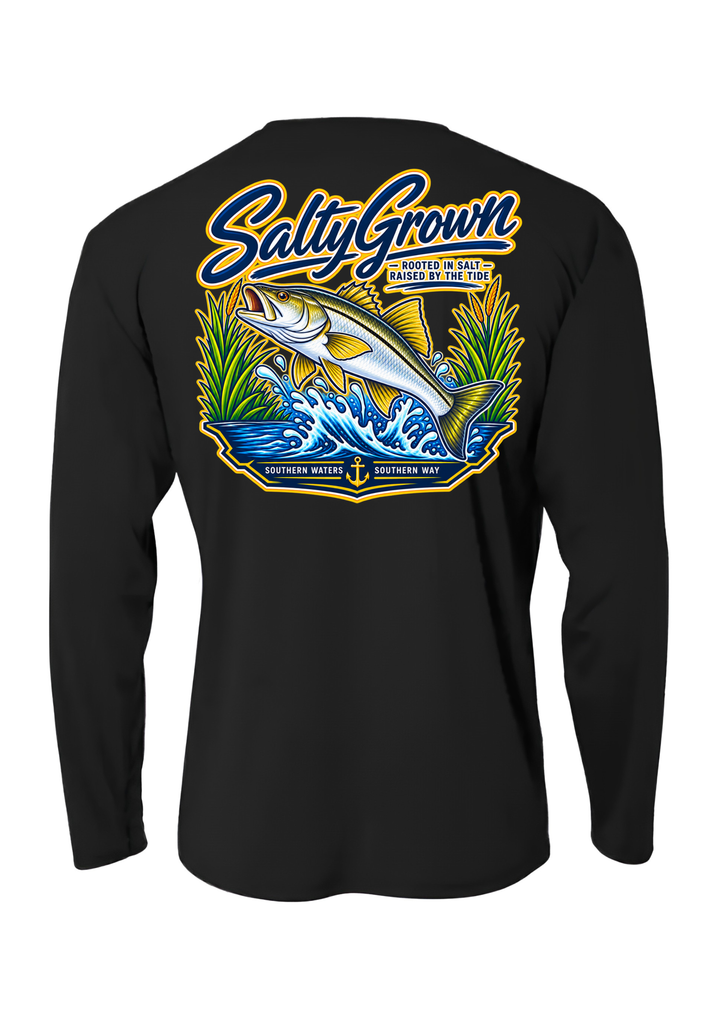 SaltyGrown Kids&