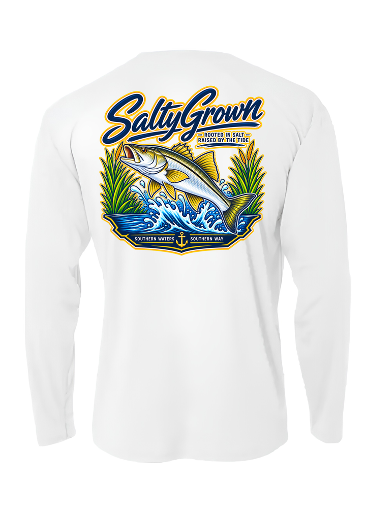SaltyGrown Kids&