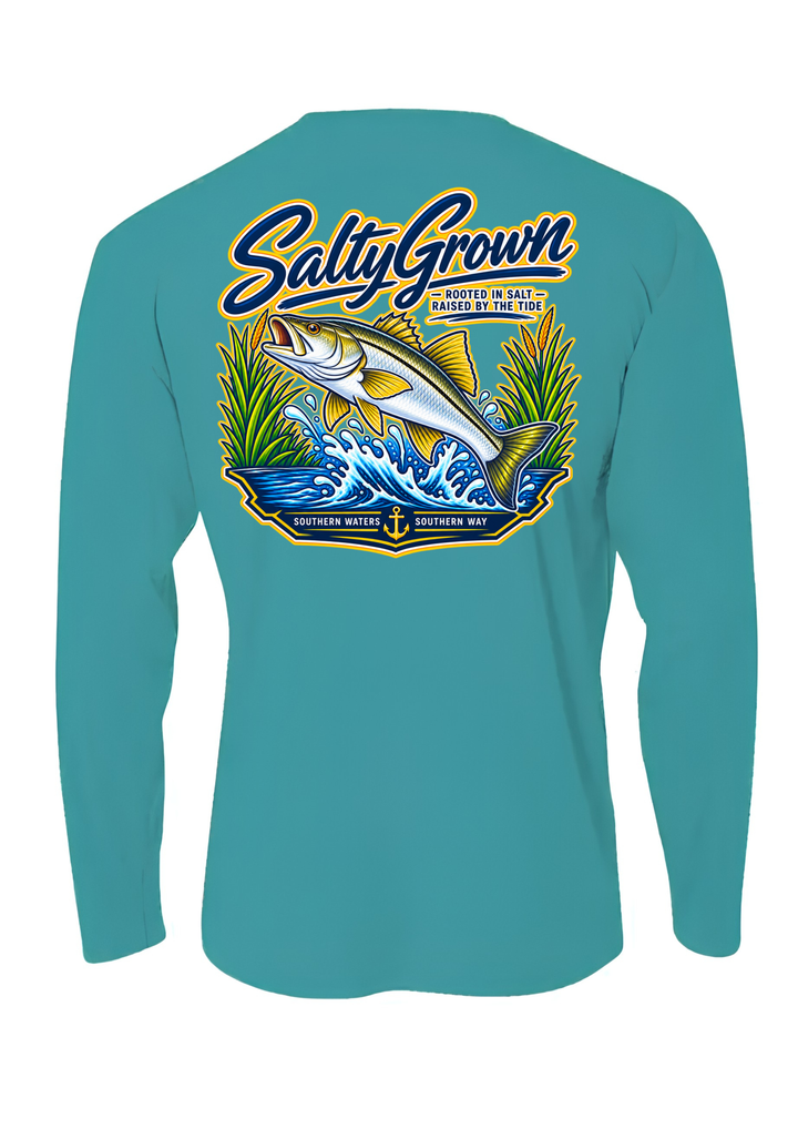 SaltyGrown Kids&