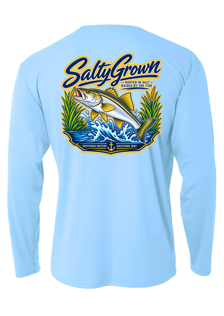 SaltyGrown Kids&