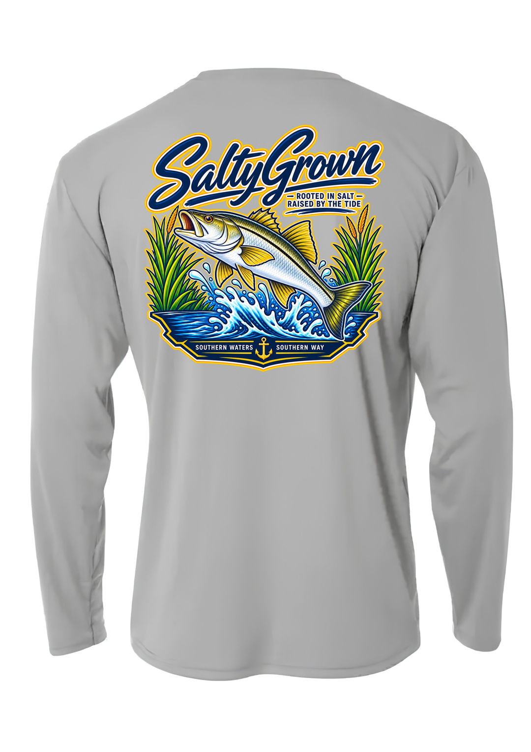 SaltyGrown Kids&