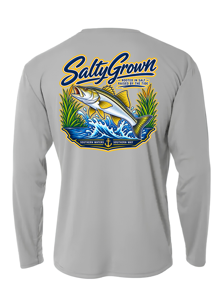 SaltyGrown Kids&