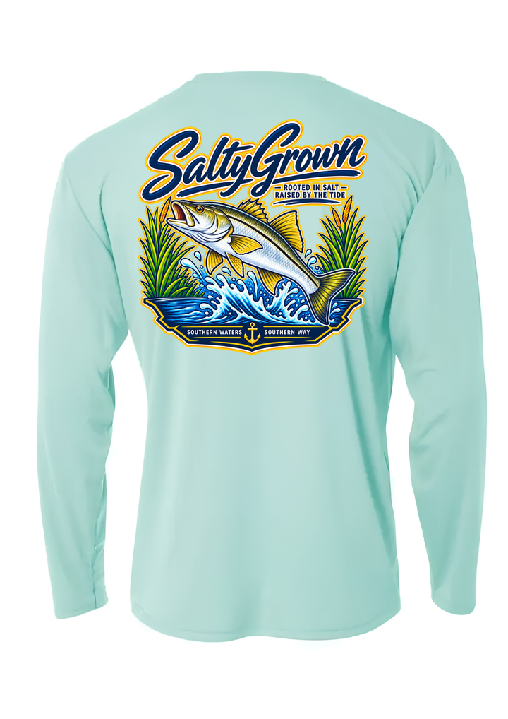 SaltyGrown Kids&