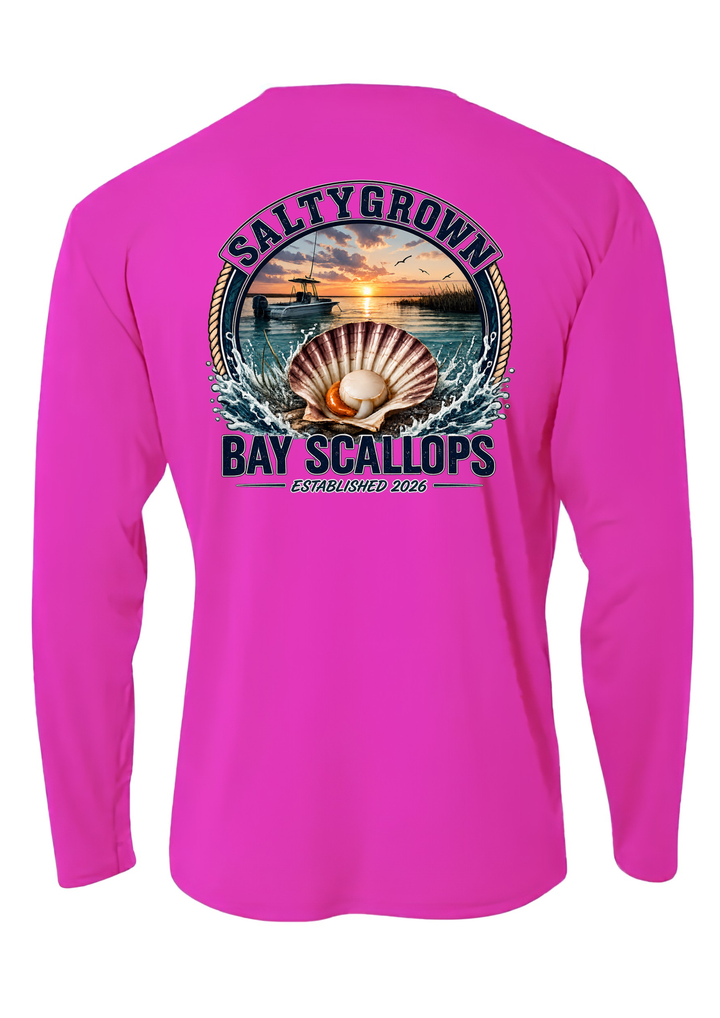 SaltyGrown Kids&