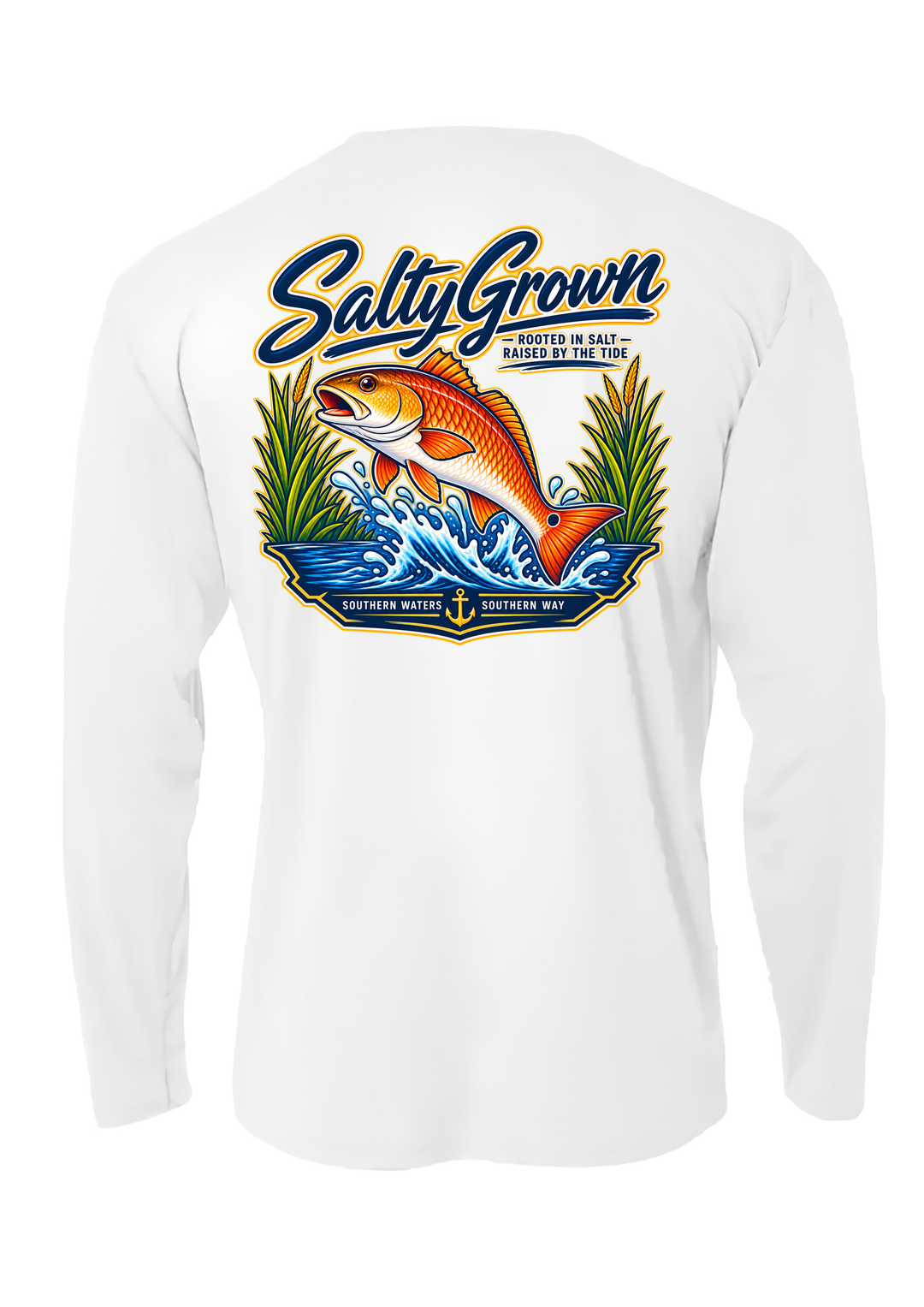 SaltyGrown Kids&