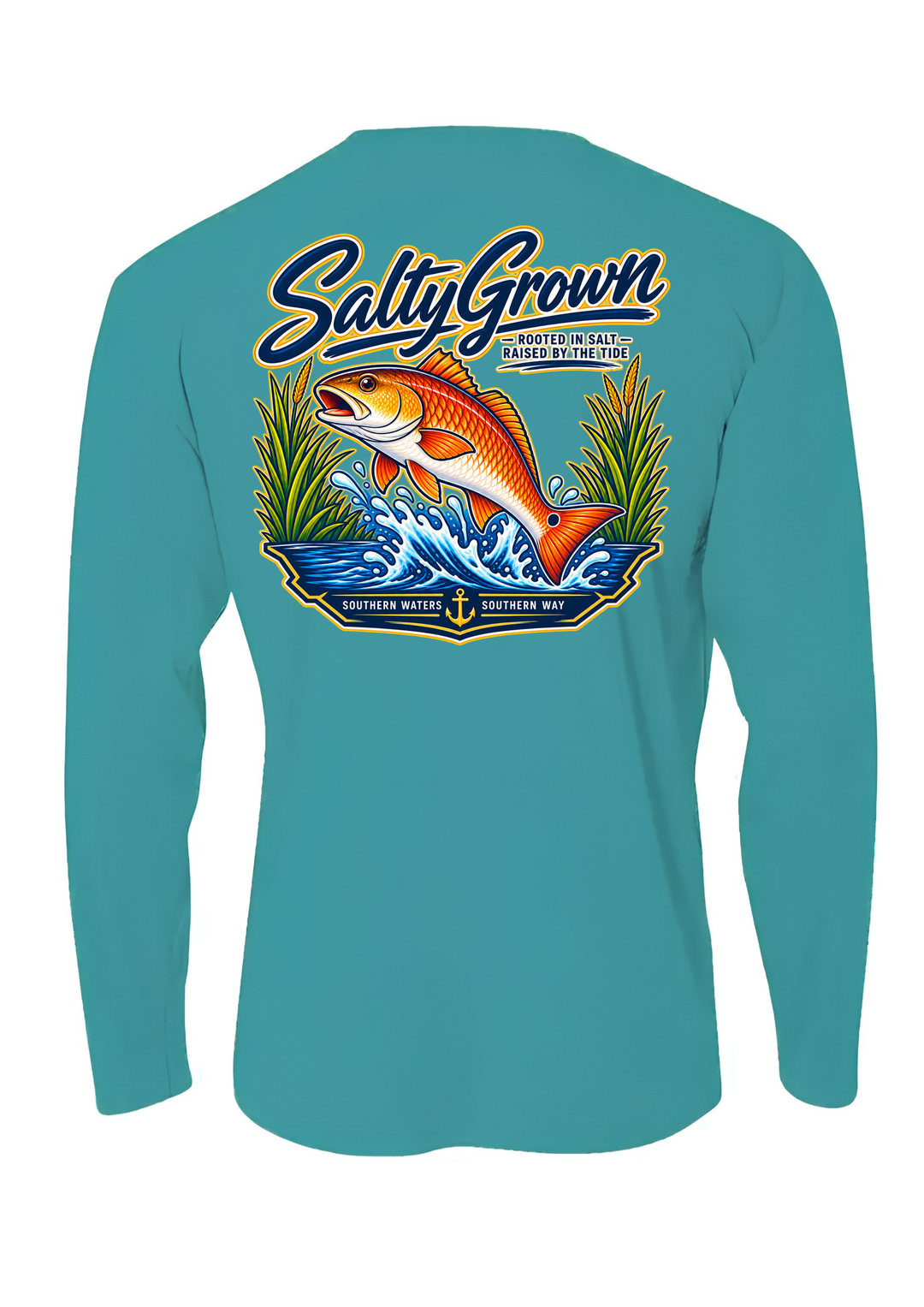SaltyGrown Kids&