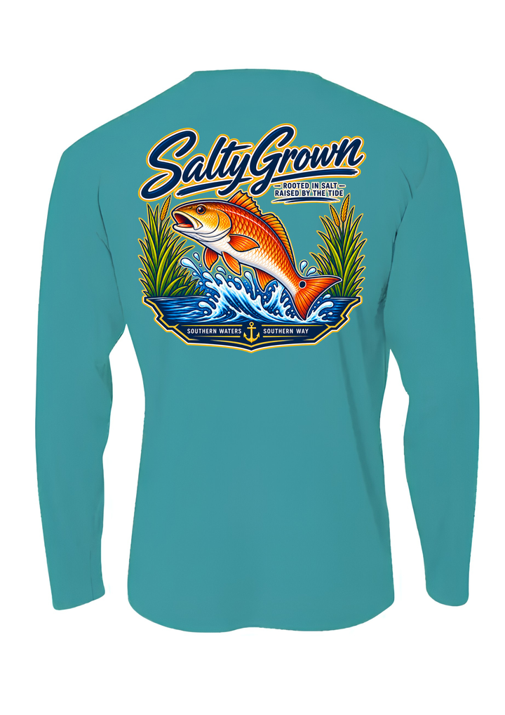 SaltyGrown Kids&