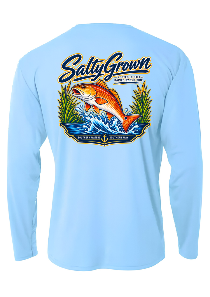 SaltyGrown Kids&