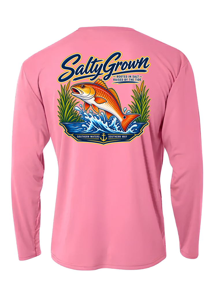SaltyGrown Kids&